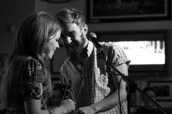 Molly & Jack 600