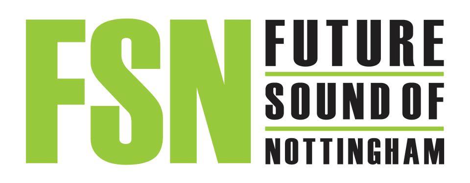 Future Sound of Nottingham 2015 Finalists